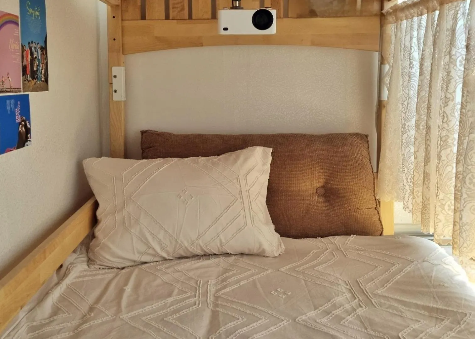 Stay-In Seoul