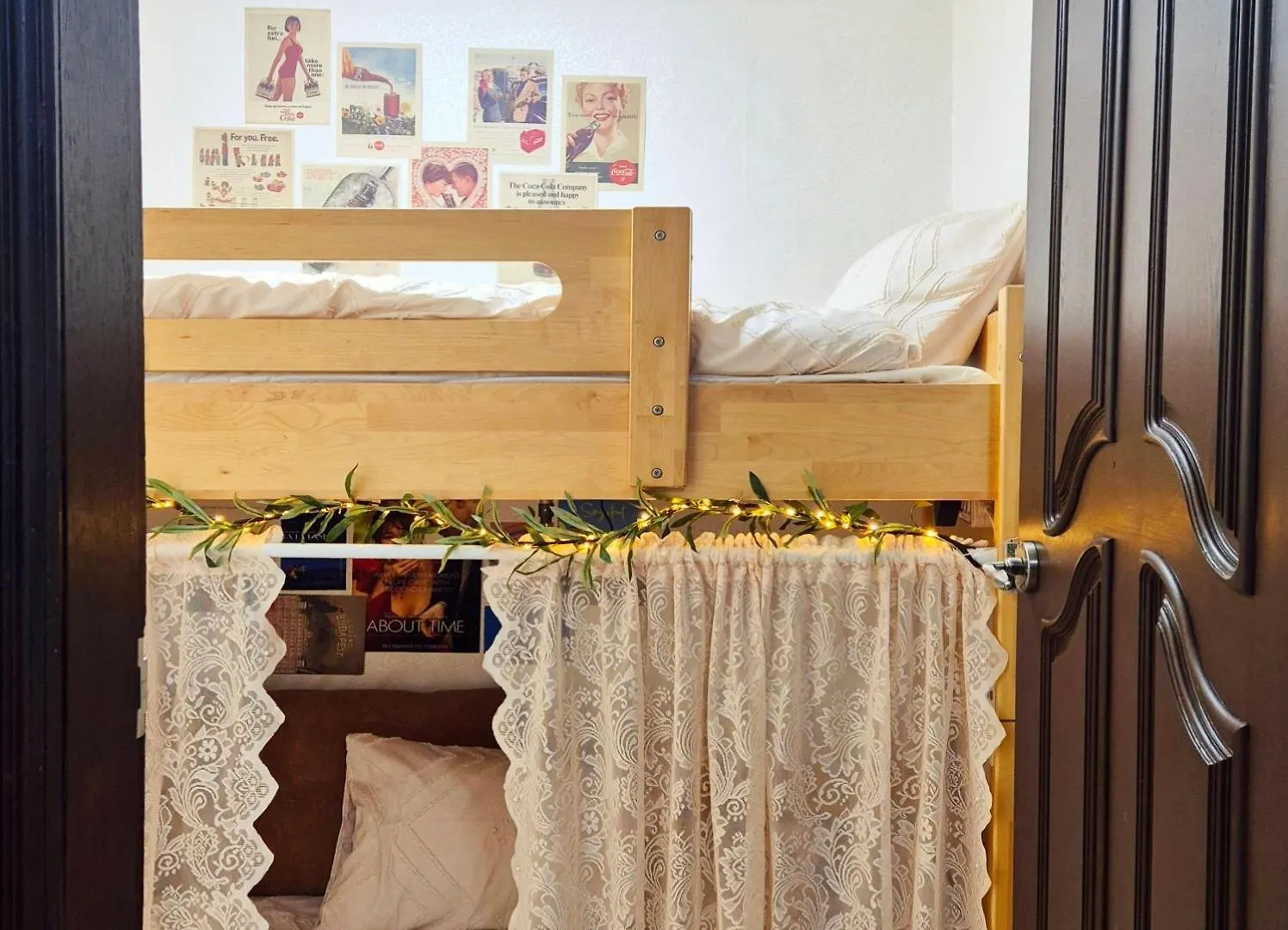 Stay-In Seoul Apartment