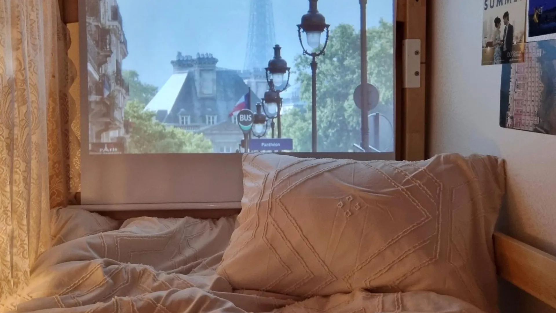 Apartment Stay-In Seoul South Korea