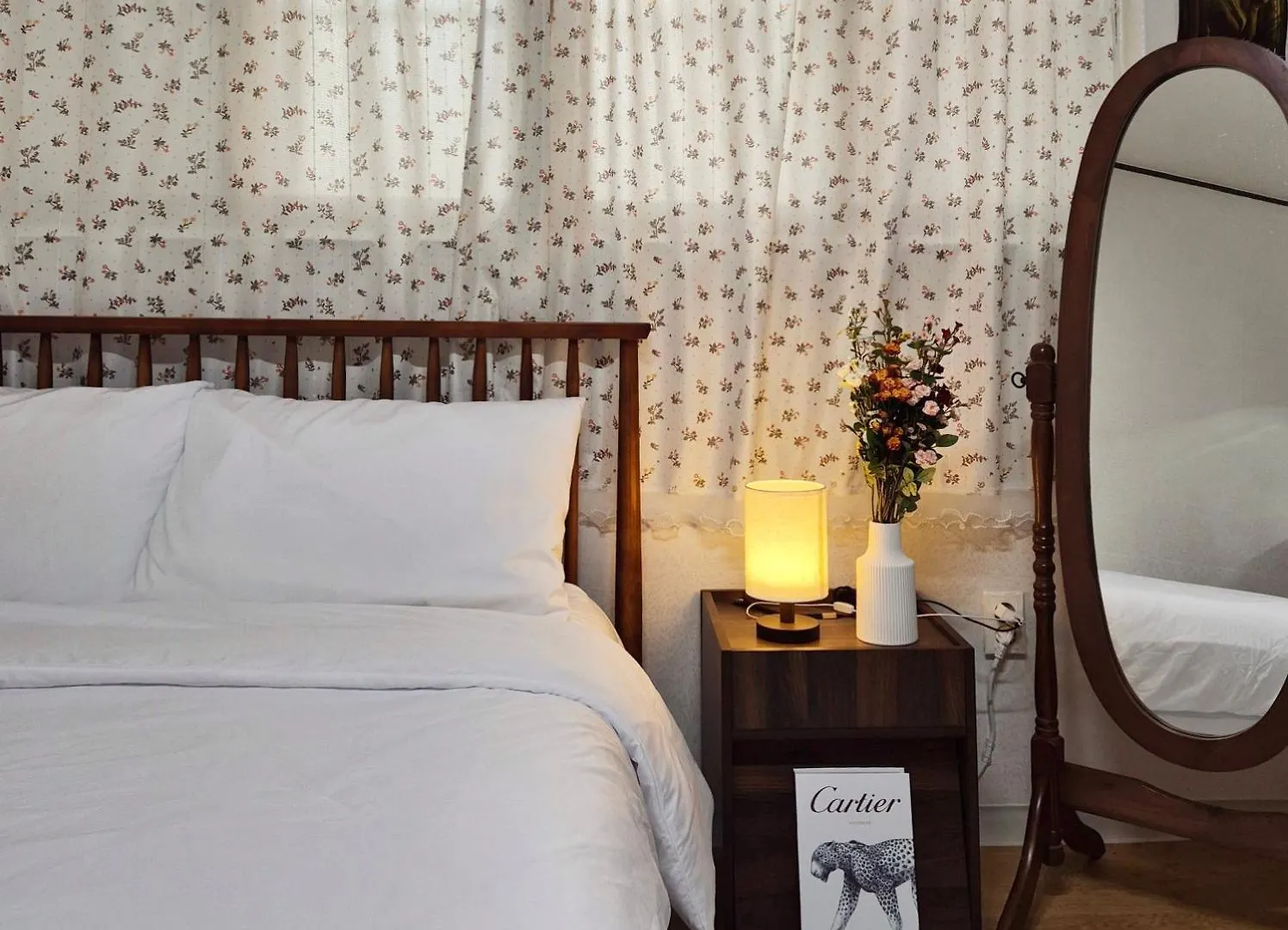 Apartment Stay-In Seoul