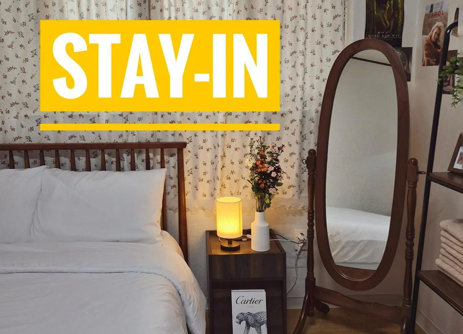 Stay-In Seoul